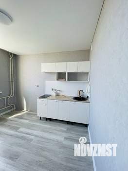 1-к квартира, вторичка, 42м2, 6/18 этаж