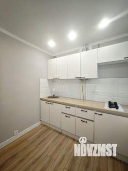 1-к квартира, вторичка, 30м2, 3/5 этаж
