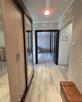 3-к квартира, вторичка, 64м2, 5/5 этаж