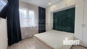 3-к квартира, вторичка, 60м2, 14/17 этаж