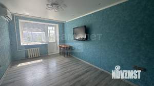1-к квартира, вторичка, 31м2, 3/4 этаж