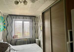 2-к квартира, вторичка, 44м2, 3/5 этаж