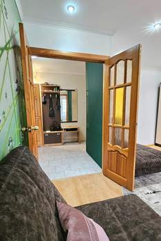 3-к квартира, вторичка, 65м2, 2/9 этаж