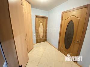 2-к квартира, вторичка, 41м2, 1/5 этаж