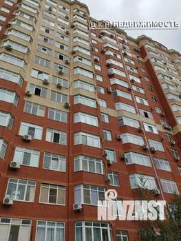 3-к квартира, вторичка, 144м2, 16/17 этаж