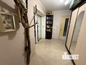 3-к квартира, вторичка, 58м2, 4/6 этаж