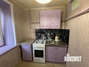 1-к квартира, вторичка, 28м2, 2/9 этаж
