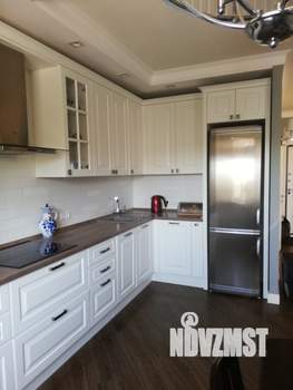 3-к квартира, вторичка, 83м2, 2/17 этаж