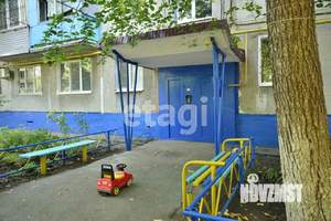 2-к квартира, вторичка, 44м2, 3/5 этаж