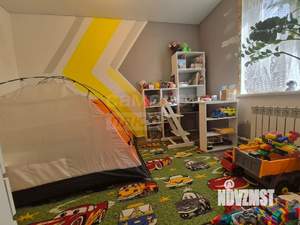 4-к квартира, вторичка, 70м2, 1/1 этаж