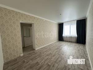 1-к квартира, вторичка, 38м2, 1/3 этаж