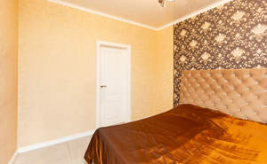 4-к квартира, вторичка, 102м2, 4/14 этаж