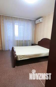 3-к квартира, вторичка, 66м2, 9/9 этаж