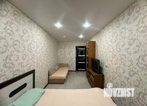 2-к квартира, вторичка, 43м2, 1/5 этаж