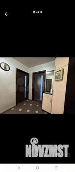 3-к квартира, вторичка, 60м2, 1/5 этаж