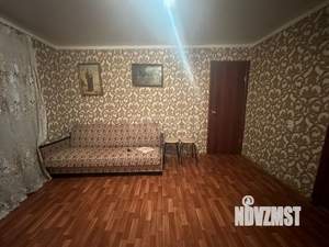 2-к квартира, вторичка, 36м2, 4/5 этаж