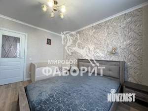 3-к квартира, вторичка, 60м2, 8/14 этаж