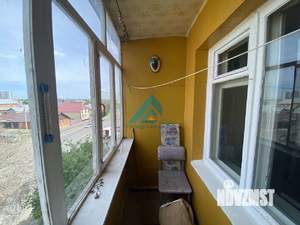 2-к квартира, вторичка, 48м2, 4/5 этаж