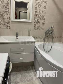 3-к квартира, вторичка, 74м2, 15/18 этаж