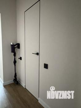 1-к квартира, вторичка, 34м2, 8/14 этаж