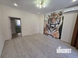 2-к квартира, вторичка, 62м2, 4/15 этаж