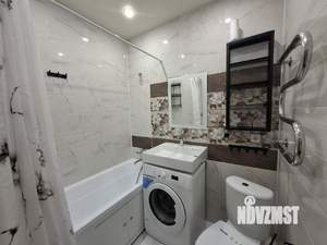 1-к квартира, вторичка, 35м2, 11/13 этаж