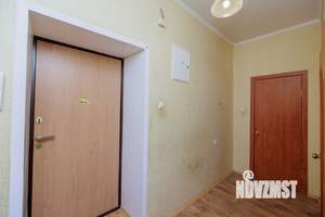 1-к квартира, вторичка, 39м2, 3/12 этаж