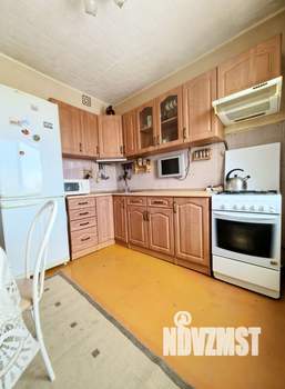 3-к квартира, вторичка, 63м2, 8/9 этаж