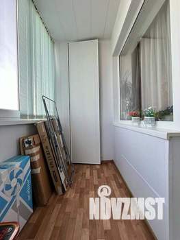 3-к квартира, вторичка, 63м2, 8/10 этаж