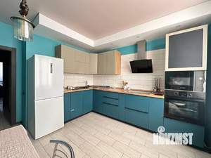 3-к квартира, вторичка, 79м2, 14/17 этаж
