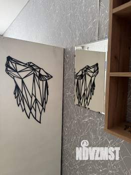 Студия квартира, вторичка, 12м2, 5/6 этаж