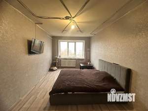 2-к квартира, вторичка, 53м2, 5/5 этаж