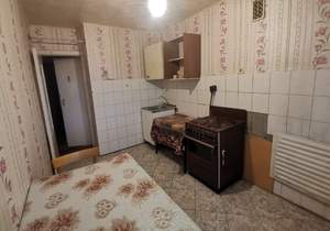 1-к квартира, вторичка, 36м2, 5/12 этаж