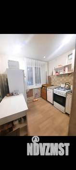 2-к квартира, вторичка, 40м2, 3/5 этаж