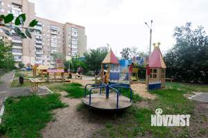 1-к квартира, вторичка, 32м2, 7/9 этаж