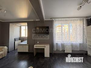 1-к квартира, вторичка, 37м2, 13/18 этаж