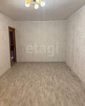 3-к квартира, вторичка, 62м2, 2/5 этаж