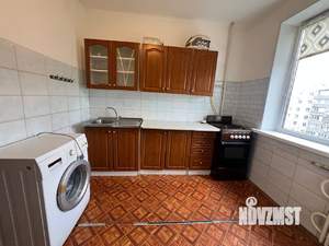2-к квартира, вторичка, 48м2, 7/9 этаж