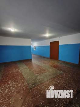1-к квартира, вторичка, 26м2, 5/9 этаж