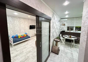 1-к квартира, вторичка, 37м2, 5/17 этаж