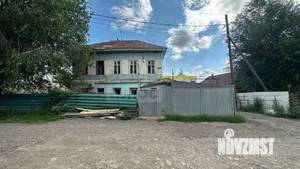 2-к квартира, вторичка, 42м2, -2/2 этаж