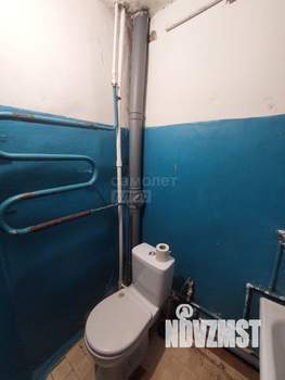 1-к квартира, вторичка, 30м2, 1/5 этаж
