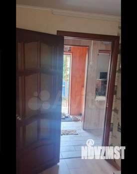2-к квартира, вторичка, 34м2, 1/1 этаж