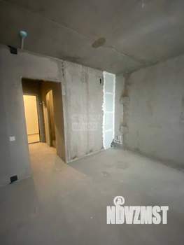 2-к квартира, вторичка, 62м2, 17/24 этаж