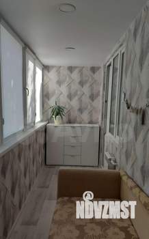 1-к квартира, вторичка, 38м2, 1/17 этаж