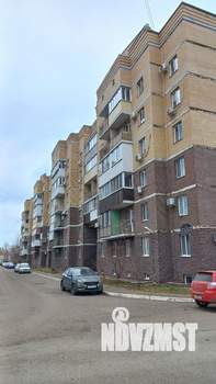 3-к квартира, вторичка, 85м2, 5/7 этаж