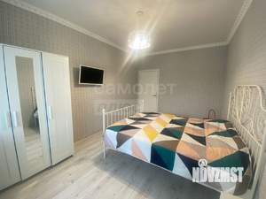 2-к квартира, вторичка, 75м2, 1/11 этаж
