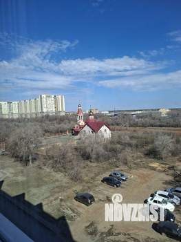 1-к квартира, вторичка, 36м2, 6/10 этаж