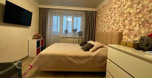 4-к квартира, вторичка, 63м2, 3/5 этаж