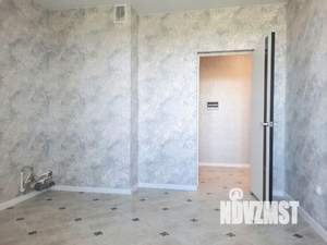 2-к квартира, вторичка, 60м2, 11/17 этаж